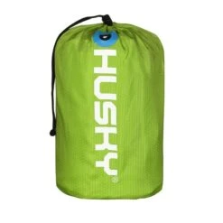 Husky Matelas Auto-gonflant Folly 2.5 - Valeur R 3.4 - Vert Foncé -Équipement Sportif matelas auto gonflant folly 25 valeur r 34 vert fonce 3