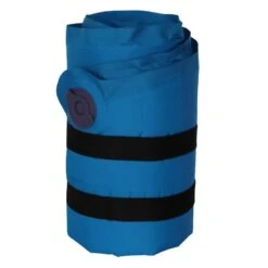 Husky Matelas De Couchage Auto-gonflant Fruty 4 - Valeur R 3,7 - Bleu -Équipement Sportif matelas de couchage auto gonflant fruty 4 valeur r 37 bleu 2