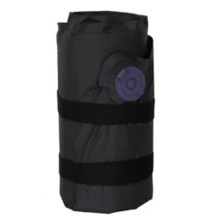 Husky Matelas De Couchage Auto-gonflant Fruty 4 - Valeur R 3,7 - Gris -Équipement Sportif matelas de couchage auto gonflant fruty 4 valeur r 37 gris 2