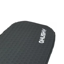 Husky Matelas De Couchage Autogonflant Finy 2.5 - Valeur R 2,9 - Gris -Équipement Sportif matelas de couchage autogonflant finy 25 valeur r 29 gris 2