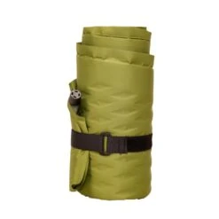 Husky Matelas De Couchage Autogonflant Frosty 2,5 - Indice R 2,9 - Vert -Équipement Sportif matelas de couchage autogonflant frosty 25 indice r 29 vert 2