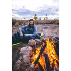 Klymit Matelas De Sac De Couchage Gonflable - Adulte - INERTIA X FRAME -Équipement Sportif matelas de sac de couchage gonflable adulte inertia x frame 4