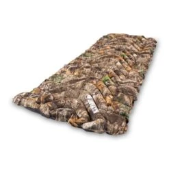 Klymit Matelas Gonflable Indéformable STATIC V Camouflage
