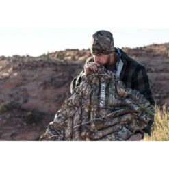 Klymit Matelas Gonflable Indéformable STATIC V Camouflage -Équipement Sportif matelas gonflable indeformable static v camouflage 4