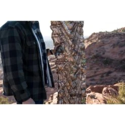 Klymit Matelas Gonflable Indéformable STATIC V Camouflage -Équipement Sportif matelas gonflable indeformable static v camouflage 5