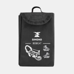 Simond MINI CRAMPONS D'APPOINT POUR RANDONNÉE - BOBCAT -Équipement Sportif mini crampons dappoint pour randonnee bobcat 2