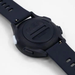 Decathlon Montre Chronomètre De Course à Pied W500M BLEUE -Équipement Sportif montre chronometre de course a pied w500m bleue 3