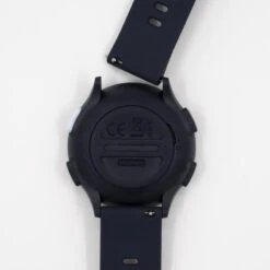 Decathlon Montre Chronomètre De Course à Pied W500M BLEUE -Équipement Sportif montre chronometre de course a pied w500m bleue 4