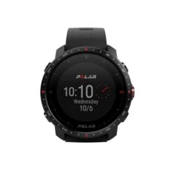 MONTRE CONNECTÉE GPS OUTDOOR AVEC BAROMETRE INTEGRÉ POLAR GRIT X PRO -Équipement Sportif montre connectee gps outdoor avec barometre integre polar grit x pro 4