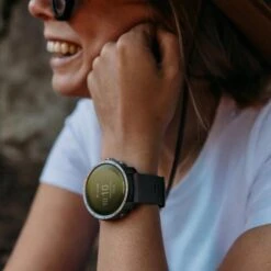 MONTRE CONNECTÉE GPS OUTDOOR AVEC BAROMETRE INTEGRÉ POLAR GRIT X PRO -Équipement Sportif montre connectee gps outdoor avec barometre integre polar grit x pro 6