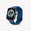 Decathlon Montre Connectée Multisport Cardio - CW500 M Bleue