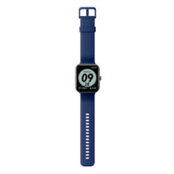 Decathlon Montre Connectée Multisport Cardio - CW500 M Bleue -Équipement Sportif montre connectee multisport cardio cw500 m bleue 2