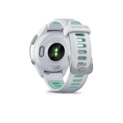 MONTRE CONNECTÉE MULTISPORT GPS CARDIO - GARMIN FORERUNNER 265S MUSIC BLANCHE -Équipement Sportif montre connectee multisport gps cardio garmin forerunner 265s music blanche 6
