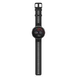 Montre Connectée Multisport Gps Cardio - POLAR VANTAGE M2 Noire -Équipement Sportif montre connectee multisport gps cardio polar vantage m2 noire 9