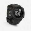 Montre Connectée Outdoor Gps Cardio - GARMIN INSTINCT