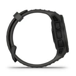 Montre Connectée Outdoor Gps Cardio - GARMIN INSTINCT -Équipement Sportif montre connectee outdoor gps cardio garmin instinct 5