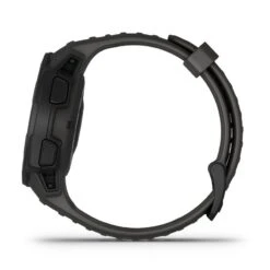 Montre Connectée Outdoor Gps Cardio - GARMIN INSTINCT -Équipement Sportif montre connectee outdoor gps cardio garmin instinct 6