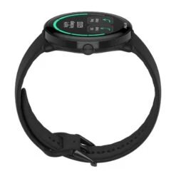 Montre Connectée Santé Et Fitness - POLAR IGNITE 3 Noire -Équipement Sportif montre connectee sante et fitness polar ignite 3 noire 3