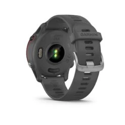 MONTRE GPS CONNECTÉE GARMIN FORERUNNER 255 GRISE ARDOISE -Équipement Sportif montre gps connectee garmin forerunner 255 grise ardoise 5