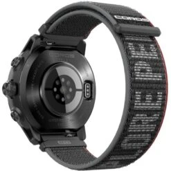 Montre GPS Connectée Multisports Adventure COROS APEX 2 Black -Équipement Sportif montre gps connectee multisports adventure coros apex 2 black 3