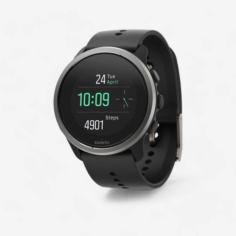 MONTRE GPS SUUNTO 5 PEAK 1 MONTRE GPS SUUNTO 5 PEAK