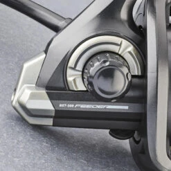 Moulinet De Pêche Au Feeder Bauxit 500 Feeder Taille 3000. 14 Moulinet De Pêche Au Feeder Bauxit 500 Feeder Taille 3000. -Équipement Sportif moulinet de peche au feeder bauxit 500 feeder taille 3000 4