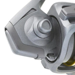 Moulinet De Pêche Au Feeder Sensitiv 100 De Taille 4000 -Équipement Sportif moulinet de peche au feeder sensitiv 100 de taille 4000 3