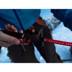 MSR Bâtons De Marche DynaLock Ascent -Équipement Sportif msr batons de marche dynalock ascent 3