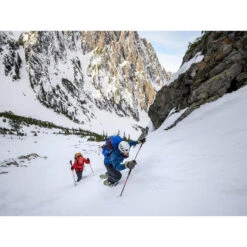 MSR Bâtons De Marche DynaLock Ascent -Équipement Sportif msr batons de marche dynalock ascent 5