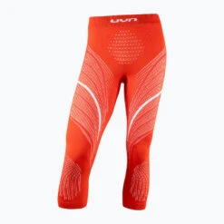 UYN NATYON 2.0 SOUS-VÊTEMENT PANTALON 3/4 AUTRICHE -Équipement Sportif natyon 20 sous vetement pantalon 34 autriche 3