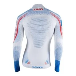 UYN NATYON 2.0 SOUS-VÊTEMENT TEE-SHIRT MANCHES LONGUES COL ROULÉ FRANCE -Équipement Sportif natyon 20 sous vetement tee shirt manches longues col roule france 2