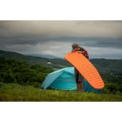 Nemo Equipment Flyer - Tapis De Sommeil - Régulier -Équipement Sportif nemo equipment flyer tapis de sommeil regulier 4