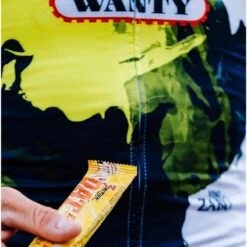 OAT ENERGY BAR BANANE 45G - BOITE 20 BARRES -Équipement Sportif oat energy bar banane 45g boite 20 barres 2