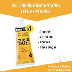 Overstims Race Pack Nutrition Sportive -Équipement Sportif overstims race pack nutrition sportive 2