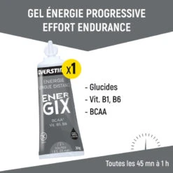 Overstims Race Pack Nutrition Sportive -Équipement Sportif overstims race pack nutrition sportive 3