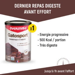 Overstims Race Pack Nutrition Sportive -Équipement Sportif overstims race pack nutrition sportive 5