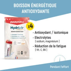 Overstims Race Pack Nutrition Sportive -Équipement Sportif overstims race pack nutrition sportive 6