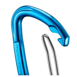 Simond Pack 5 Dégaines Légères D'escalade Et D'alpinisme - ALPINISM 11 CM -Équipement Sportif pack 5 degaines legeres descalade et dalpinisme alpinism 11 cm 3