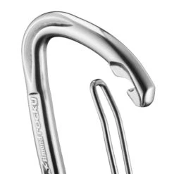 Simond Pack 5 Dégaines Légères D'escalade Et D'alpinisme - ALPINISM 11 CM -Équipement Sportif pack 5 degaines legeres descalade et dalpinisme alpinism 11 cm 4