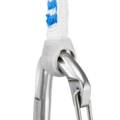 Simond Pack 5 Dégaines Légères D'escalade Et D'alpinisme - ALPINISM 11 CM -Équipement Sportif pack 5 degaines legeres descalade et dalpinisme alpinism 11 cm 5