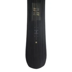 Pack Snowboard NIDECKER Play-156 Cm Wide -Équipement Sportif pack snowboard nidecker play 156 cm wide 2