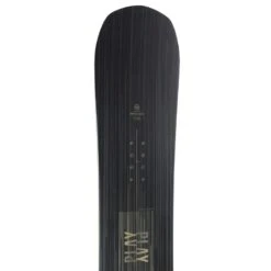 Pack Snowboard NIDECKER Play-156 Cm Wide -Équipement Sportif pack snowboard nidecker play 156 cm wide 3
