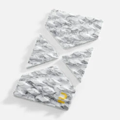 Pad Antidérapant Snowboard Large -Équipement Sportif pad antiderapant snowboard large 2