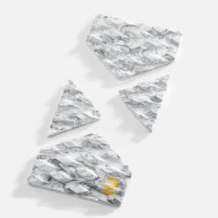 Pad Antidérapant Snowboard Large -Équipement Sportif pad antiderapant snowboard large 3