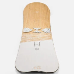 Pad Antidérapant Snowboard Large -Équipement Sportif pad antiderapant snowboard large 5