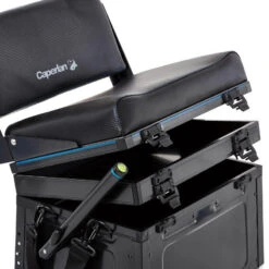 Panier-siège Pêche Au Coup CSB COMFORT -Équipement Sportif panier siege peche au coup csb comfort 5