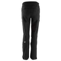 Simond PANTALON D'ALPINISME FEMME - ALPINISM NOIR 12 Simond PANTALON D'ALPINISME FEMME - ALPINISM NOIR -Équipement Sportif pantalon dalpinisme femme alpinism noir 2