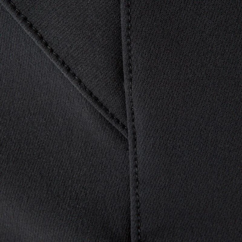 Simond PANTALON D'ALPINISME FEMME - ALPINISM NOIR 8 Simond PANTALON D'ALPINISME FEMME - ALPINISM NOIR – Image 8