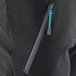 Simond PANTALON D'ALPINISME FEMME - ALPINISM NOIR 19 Simond PANTALON D'ALPINISME FEMME - ALPINISM NOIR -Équipement Sportif pantalon dalpinisme femme alpinism noir 9