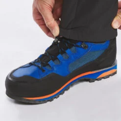 Simond Pantalon D'alpinisme Homme - ALPINISM LIGHT EVO GRIS -Équipement Sportif pantalon dalpinisme homme alpinism light evo gris 5